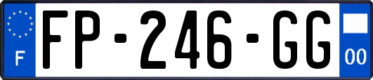FP-246-GG