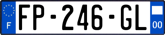 FP-246-GL