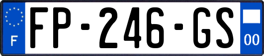 FP-246-GS