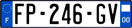 FP-246-GV