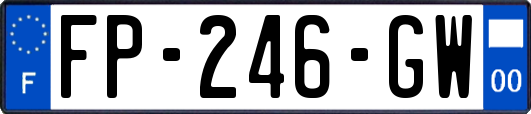 FP-246-GW