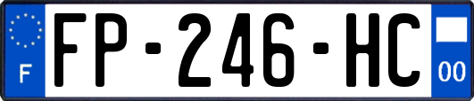 FP-246-HC