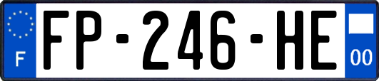 FP-246-HE