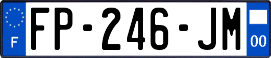 FP-246-JM