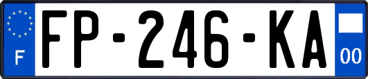 FP-246-KA