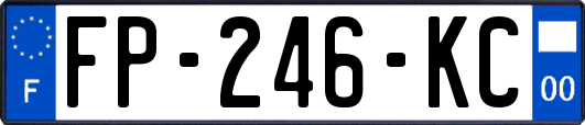 FP-246-KC