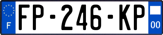 FP-246-KP