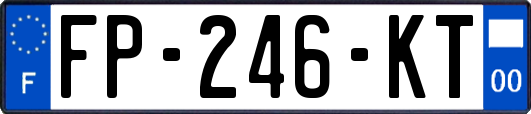 FP-246-KT