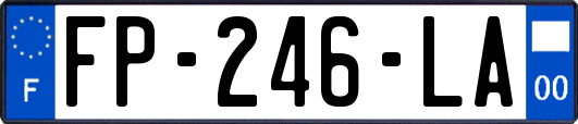 FP-246-LA