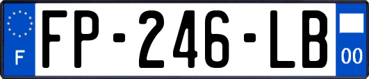 FP-246-LB