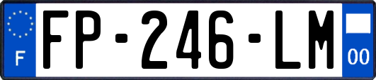 FP-246-LM