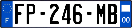 FP-246-MB