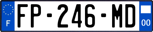 FP-246-MD