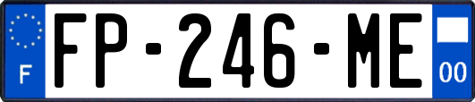 FP-246-ME