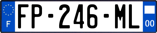 FP-246-ML