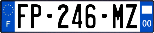 FP-246-MZ