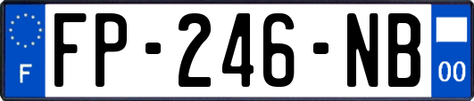FP-246-NB