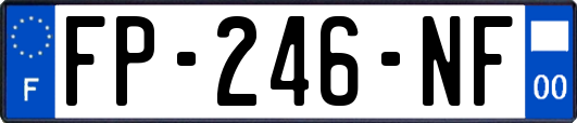 FP-246-NF