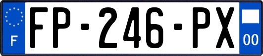 FP-246-PX