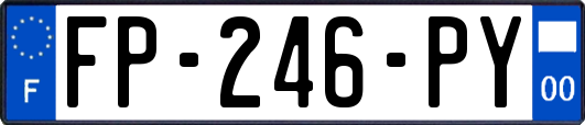 FP-246-PY