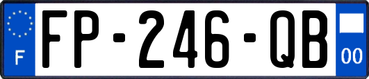 FP-246-QB