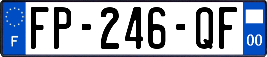 FP-246-QF