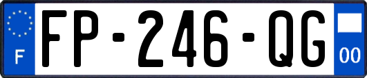 FP-246-QG