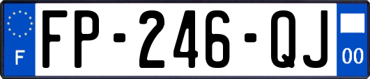 FP-246-QJ
