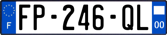 FP-246-QL