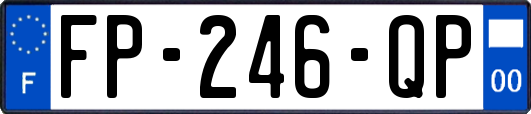 FP-246-QP