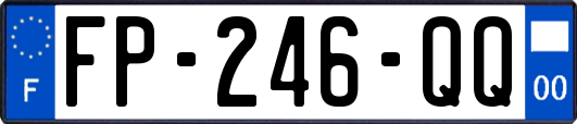 FP-246-QQ
