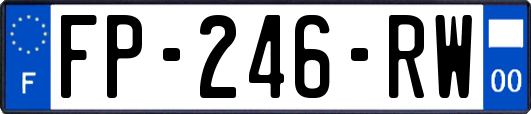 FP-246-RW