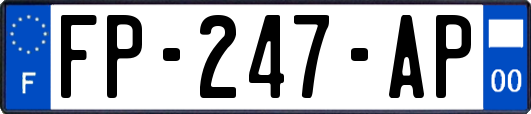 FP-247-AP