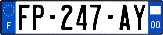 FP-247-AY