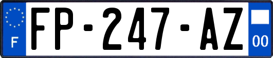 FP-247-AZ