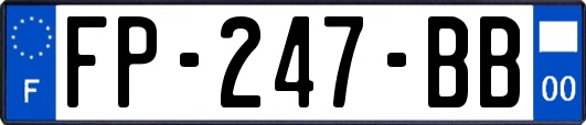 FP-247-BB