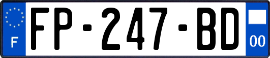 FP-247-BD