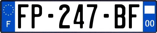 FP-247-BF