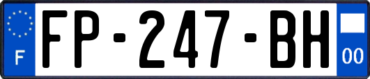 FP-247-BH