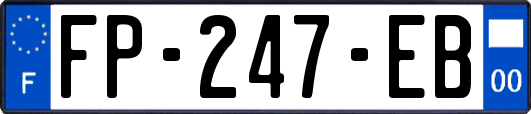 FP-247-EB