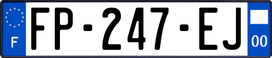 FP-247-EJ