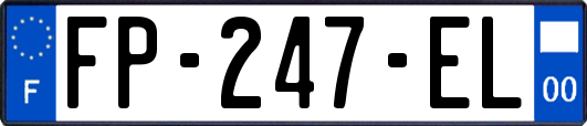 FP-247-EL