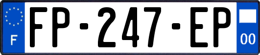 FP-247-EP