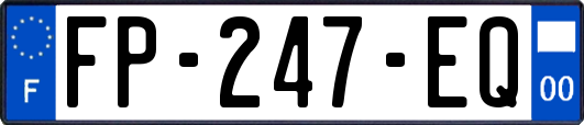 FP-247-EQ