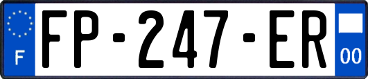 FP-247-ER