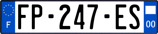 FP-247-ES