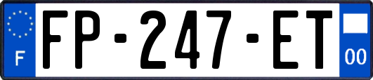 FP-247-ET