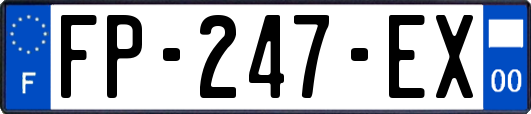 FP-247-EX