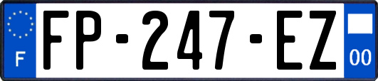 FP-247-EZ