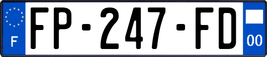 FP-247-FD